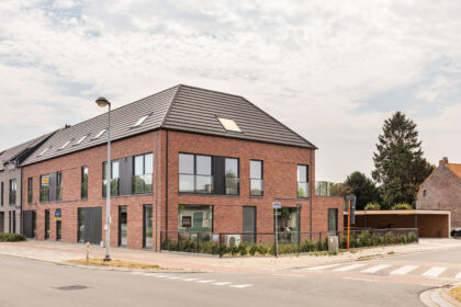 Residentie Marcella