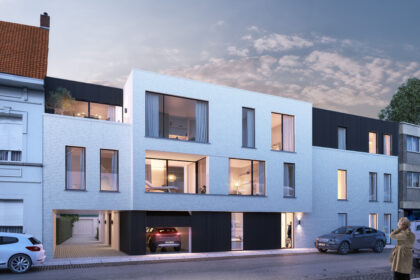 Residentie Marie- Felicie